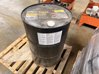 Used PEAK 50/50 COOLANT / ANTIFREEZE Chemicals Michigan US | Miedema Asset Management Group #1410901