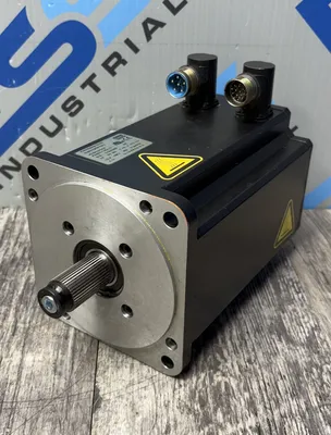 KUKA PMA53V-Y15DA-74 Servo Motors | ESS Industrial Equipment Sales (1)