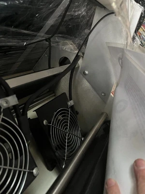Used Ledco hd25 Laminators Delaware US | United Machine Co. #1564086