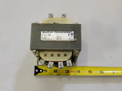 USED MARCUS MO200F