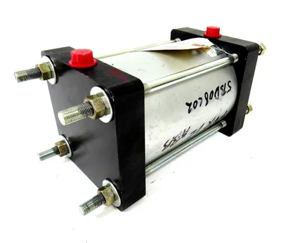 NEW R-FA53-4X4 PNEUMATIC CYLINDER 4" GV53-4 RFA534X4