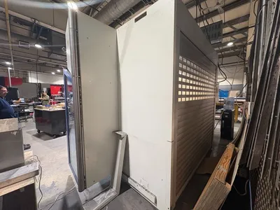 2005 TRUMPF TRUMABEND V850S Press Brake | ListingHippo (2)