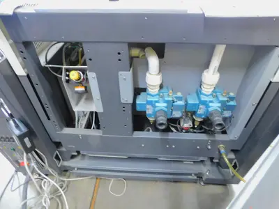 Used _UNKNOWN_ _UNKNOWN_ Analyzer Testers Texas US | Aucto #1482037