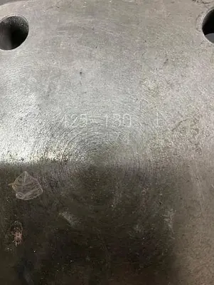 Gemini Chair Valve PN 425-180