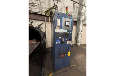 Used _UNKNOWN_ _UNKNOWN_ Autoclaves, Reactors & Kettles Texas US | IRS Auction #1445009