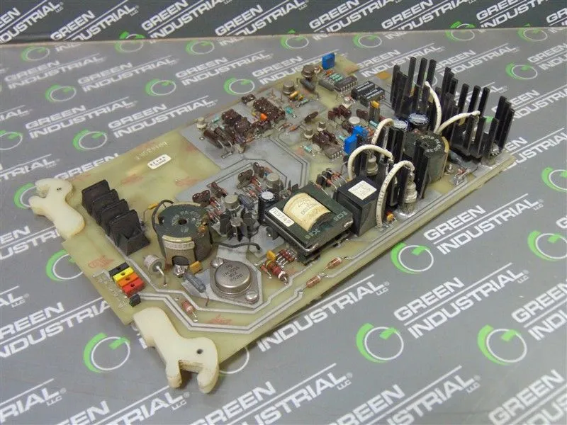 Foxboro F0109BR-E Power Converter Board F8621E Used