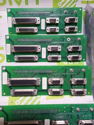 UNIVERSAL INSTRUMENTS 44688301 - 44088401-D THEMIS INTERFACE CIRCUIT BOARD