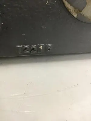 USED SUMITOMO T2216