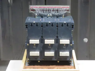 New | in-Stock EATON MWI625 MWI6253HE Circuit Breakers Texas US | Aucto #1308521