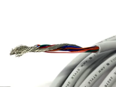 New | in-Stock KEYENCE Light Curtain Transmitter Cable, PNP, 7m Cable & Wire Michigan US | Maverick Industrial Sales #1402520