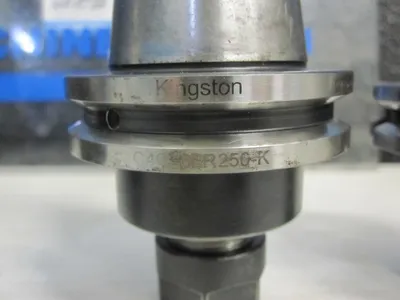 USED KINGSTON C40-16ER250-K