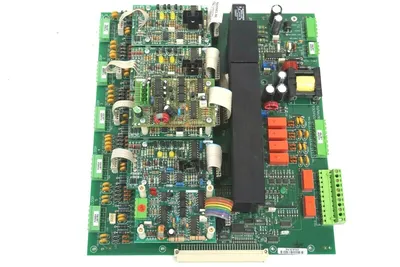 NEW RADIONICS HOCHIKI ART-4500 PCB310-4 394-285-003 ACL-1 ART-0803 CIRCUIT BOARD
