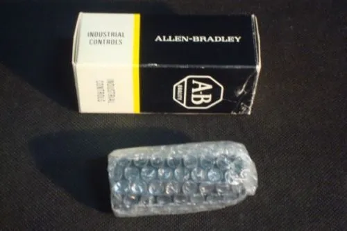 Allen-Bradley Vision Accessory Tube Extension 2801-N1 New NIB