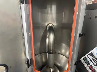 New | in-Stock 2025 NOVATEC NW3-100-DC Dryers | Absolute Machinery #541125