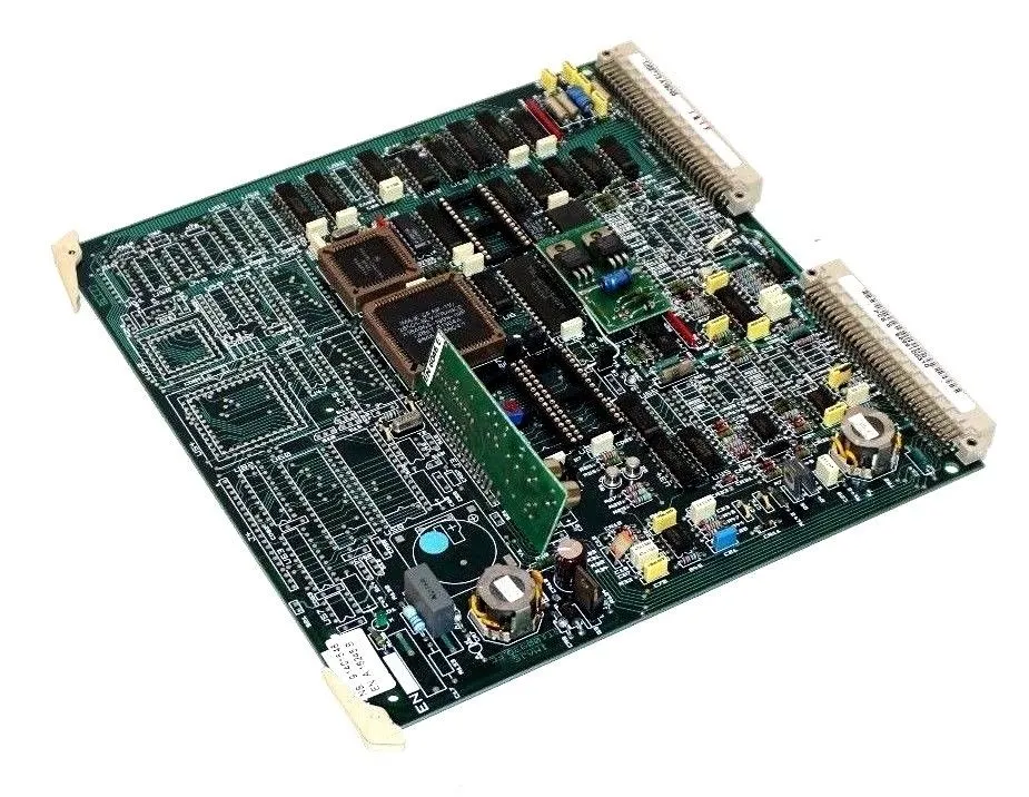 NEW MARKEM IMAJE ST10093D.FS PROCESSOR CONTROL BOARD ST10093DFS