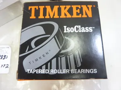 NEW TIMKEN 32011X