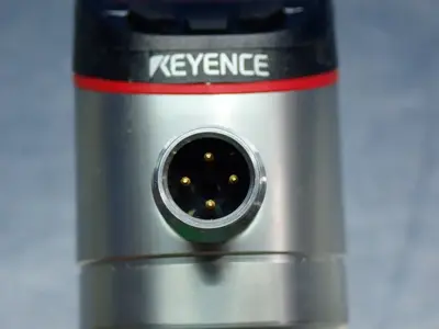 NEW KEYENCE GPM400