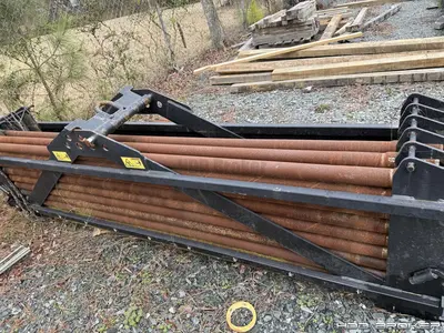 Used 2017 DITCH 2017 DITCH WITCH JT25 Drill Rigs Florida US | HDD Broker #1346296