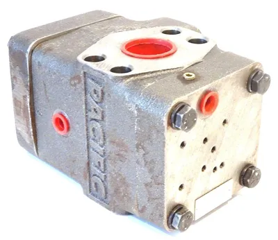 NEW PACIFIC 10NR45DV PUMP 7D17