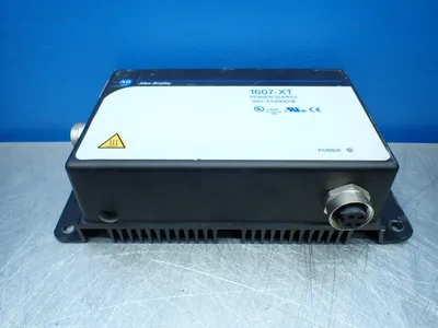Used ALLENBRADLEY 1607XT200D1B Power Supplies | HGR 24 #738765