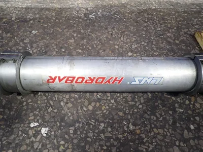USED LNS 6.32HS5.2