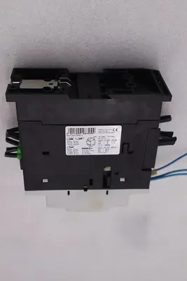 Siemens 3RV1031-4FA10 Motor Protection Circuit Breaker 28~40A STOCK K-3823