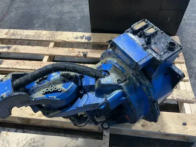 Used 2011 YASKAWA / MOTOMAN YRHP0020DA00 Robots Ohio US | HGR 24 #1568474