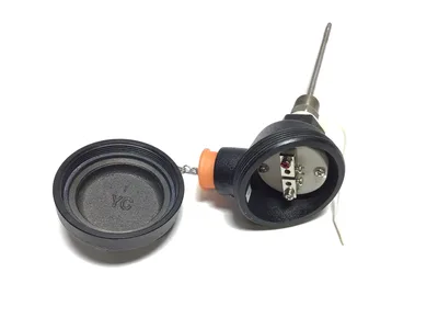 CAPP/USA K-Type 593825 Thermocouple