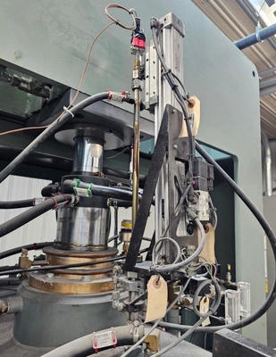 Used 2018 SCP LIMITED 50 TON Ovens Illinois US | Revelation Machinery #662816