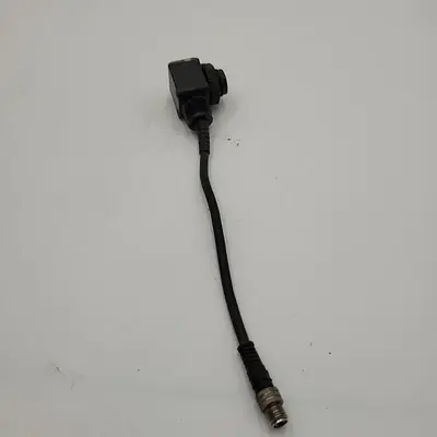 Used ALLEN BRADLEY ALLEN BRADLEY 42EF-S1MPA-Y4 SER A PHOTOELECTRIC SENSOR Photoelectric Sensors | ND Industrial Surplus #1221604