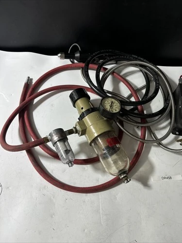 Used SIMCO H164G Power Supplies | J&J Industrial Supply #499785