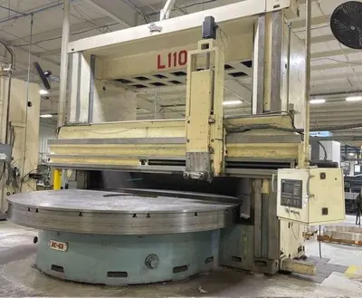 USED TITAN      SC-43  CNC SC-43  CNC
