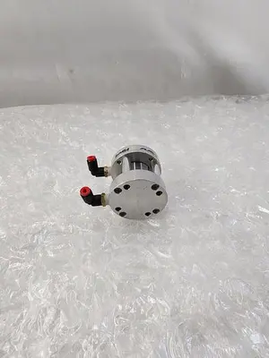 BIMBA Flat-1 Pneumatic Air Cylinder