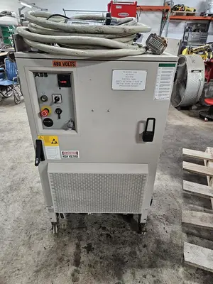 USED 2005 ABB IRB 6650S-200/3.0