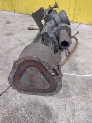 LAMINA PORTABLE DRILL & HYDRAULIC POWER UNIT: STOCK #23664