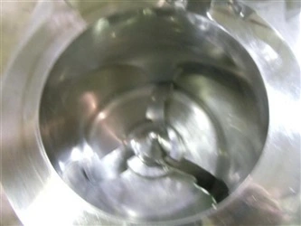 Used ZANCHETTA _UNKNOWN_ High Shear Pharmaceutical Granulators Connecticut US | DMC Industries #1281917