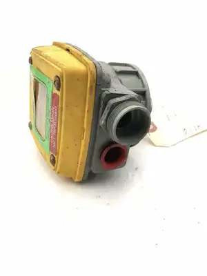 GF Georg Fischer SIGNET 3-8400 103-FL Pressure Transmitter