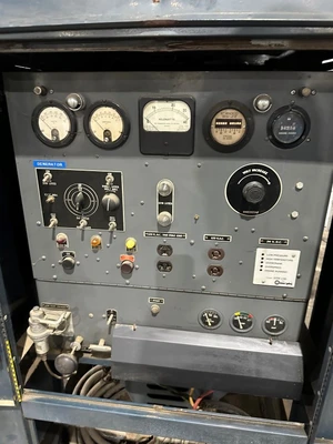 CONTINENTAL / KURZ & ROOT 30/*25 GENERATOR -