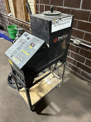 USED Hot Melt Technologies 340-145