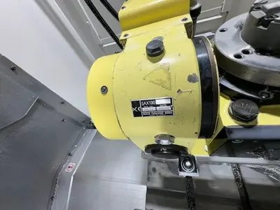 2020 BROTHER SPEEDIO S500X1 Vertical Machining Centers | Midstate Machinery (5)