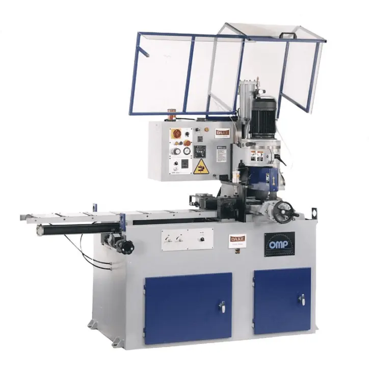 New | in-Stock DAKE INDUSTRIAL MACHINERY _UNKNOWN_ Circular Cold Saws | 360 Degree Machinery #822071