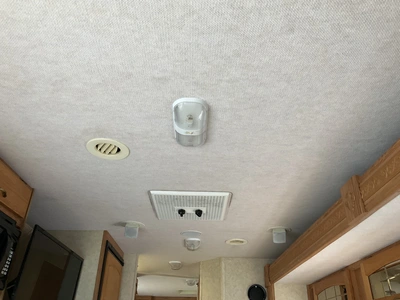 USED 2006 JAYCO GREYHAWK 31