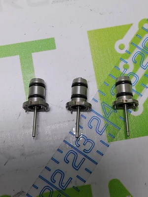 USED MYDATA MIDAS NOZZLES