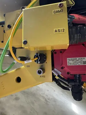 Used 2019 FANUC FANUC M-20IA/35M Load/Unload Systems Michigan US | Harbor Machinery Inc. #1768105