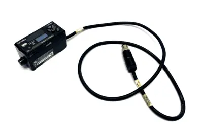 FD-XA1 | Keyence  Micro Flow Sensor Controller Unit - Used