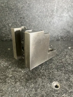 USED MORI SEIKI SL-25Y