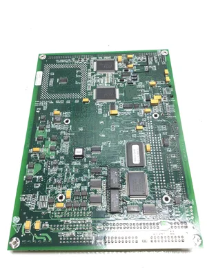 Octagon PC-680 Single Board Computer
