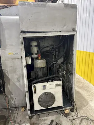 USED DALCOS PXN-800