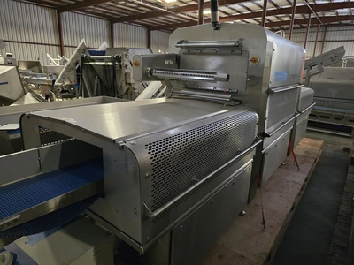 USED 2020 MULTIVAC T-850 L