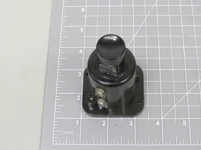 New | in-Stock HARNISCHFEGER _UNKNOWN_ Relays & Switches Texas US | OCO Industrial #1679470